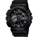 Купити ГОДИННИК CASIO GA-110-1BER ⌚ Наручні годинники на fabrikachasov.com ⭐ Безкоштовна доставка по Україні від 3000 грн ✈ Гарантія ✔ 10.000 моделей годинників кращих брендів!