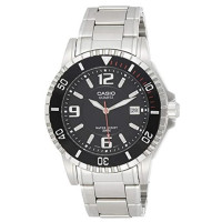 Часы CASIO MTD-1053D-1AVES