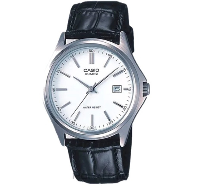 Купити ГОДИННИК CASIO MTP-1183E-7ADF ⌚ Наручні годинники на fabrikachasov.com ⭐ Безкоштовна доставка по Україні від 3000 грн ✈ Гарантія ✔ 10.000 моделей. Знижки!