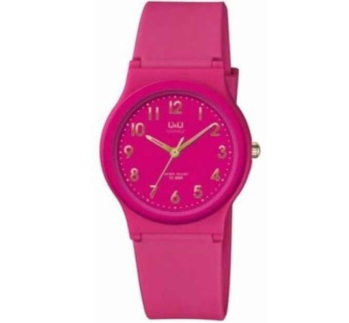 Купити ГОДИННИК Q&Q VP46J834Y ⌚ Наручні годинники на fabrikachasov.com ⭐ Безкоштовна доставка по Україні від 3000 грн ✈ Гарантія ✔ 10.000 моделей годинників кращих брендів!