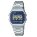 Купити ГОДИННИК CASIO A158WEA-2EF ⌚ Наручні годинники на fabrikachasov.com ⭐ Безкоштовна доставка по Україні від 3000 грн ✈ Гарантія ✔ 10.000 моделей годинників кращих брендів!