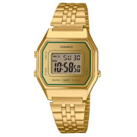 Часы CASIO A158WEGV-9ADF