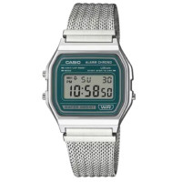 Часы CASIO A158WEM-3EF