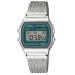 Купить Часы CASIO A158WEM-3EF ⌚ Наручные часы на fabrikachasov.com ⭐ Бесплатная доставка по Украине от 3000 грн ✈ Гарантия ✔ 10.000 моделей часов лучших брендов!