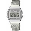 Купить Часы CASIO A158WEM-7EF ⌚ Наручные часы на fabrikachasov.com ⭐ Бесплатная доставка по Украине от 3000 грн ✈ Гарантия ✔ 10.000 моделей часов лучших брендов!