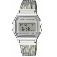 Часы CASIO A158WEM-7EF