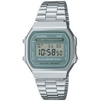Часы CASIO A168WA-3AYES