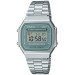 Купить Часы CASIO A168WA-3AYES ⌚ Наручные часы на fabrikachasov.com ⭐ Бесплатная доставка по Украине от 3000 грн ✈ Гарантия ✔ 10.000 моделей часов лучших брендов!