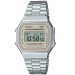 Купить Часы CASIO A168WA-8AYES ⌚ Наручные часы на fabrikachasov.com ⭐ Бесплатная доставка по Украине от 3000 грн ✈ Гарантия ✔ 10.000 моделей часов лучших брендов!
