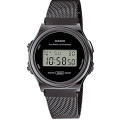 Купити ГОДИННИК CASIO A171WEMB-1ADF ⌚ Наручні годинники на fabrikachasov.com ⭐ Безкоштовна доставка по Україні від 3000 грн ✈ Гарантія ✔ 10.000 моделей годинників кращих брендів!