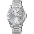 Купити ГОДИННИК Q&Q A36A-001PY ⌚ Наручні годинники на fabrikachasov.com ⭐ Безкоштовна доставка по Україні від 3000 грн ✈ Гарантія ✔ 10.000 моделей годинників кращих брендів!