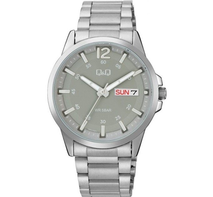Купить Часы Q&Q A36A-002PY ⌚ Наручные часы на fabrikachasov.com ⭐ Бесплатная доставка по Украине от 3000 грн ✈ Гарантия ✔ 10.000 моделей часов лучших брендов!