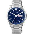 Купить Часы Q&Q A36A-003PY ⌚ Наручные часы на fabrikachasov.com ⭐ Бесплатная доставка по Украине от 3000 грн ✈ Гарантия ✔ 10.000 моделей часов лучших брендов!