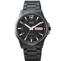 Купить Часы Q&Q A36A-006PY ⌚ Наручные часы на fabrikachasov.com ⭐ Бесплатная доставка по Украине от 3000 грн ✈ Гарантия ✔ 10.000 моделей часов лучших брендов!