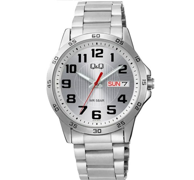 Купити ГОДИННИК Q&Q A37A-001PY ⌚ Наручні годинники на fabrikachasov.com ⭐ Безкоштовна доставка по Україні від 3000 грн ✈ Гарантія ✔ 10.000 моделей годинників кращих брендів!