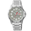 Купить Часы Q&Q A37A-002PY ⌚ Наручные часы на fabrikachasov.com ⭐ Бесплатная доставка по Украине от 3000 грн ✈ Гарантия ✔ 10.000 моделей часов лучших брендов!
