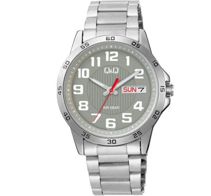 Купить Часы Q&Q A37A-002PY ⌚ Наручные часы на fabrikachasov.com ⭐ Бесплатная доставка по Украине от 3000 грн ✈ Гарантия ✔ 10.000 моделей часов лучших брендов!