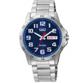 Купить Часы Q&Q A37A-003PY ⌚ Наручные часы на fabrikachasov.com ⭐ Бесплатная доставка по Украине от 3000 грн ✈ Гарантия ✔ 10.000 моделей часов лучших брендов!