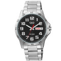 Купить Часы Q&Q A37A-004PY ⌚ Наручные часы на fabrikachasov.com ⭐ Бесплатная доставка по Украине от 3000 грн ✈ Гарантия ✔ 10.000 моделей часов лучших брендов!
