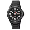 Купити ГОДИННИК Q&Q A37A-006PY ⌚ Наручні годинники на fabrikachasov.com ⭐ Безкоштовна доставка по Україні від 3000 грн ✈ Гарантія ✔ 10.000 моделей годинників кращих брендів!