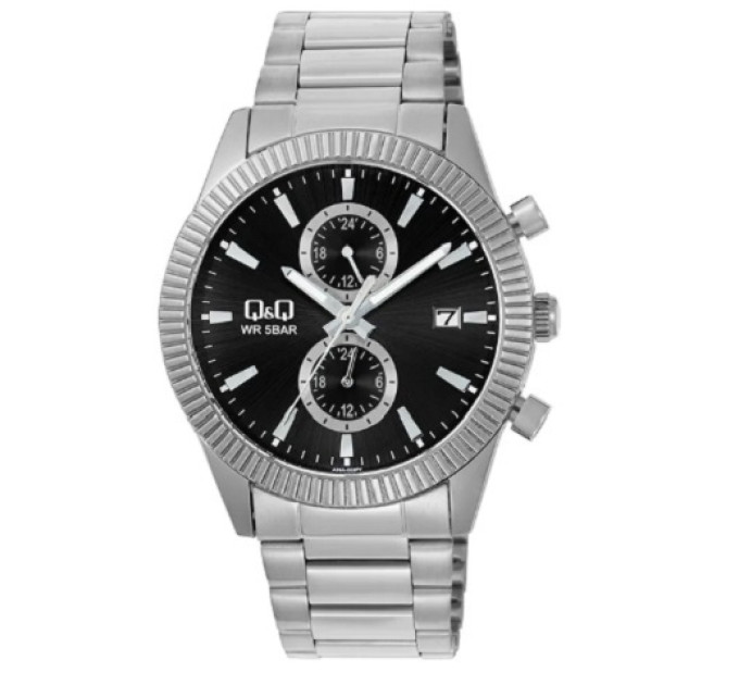 Купить Часы Q&Q A39A-002PY ⌚ Наручные часы на fabrikachasov.com ⭐ Бесплатная доставка по Украине от 3000 грн ✈ Гарантия ✔ 10.000 моделей часов лучших брендов!