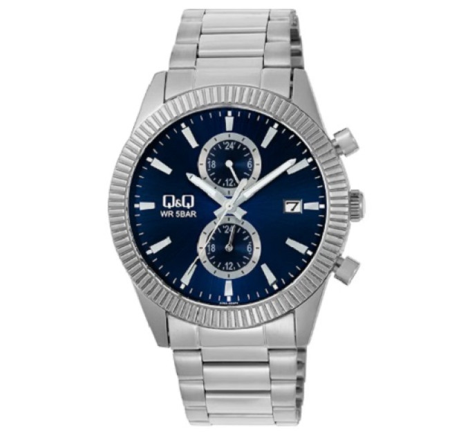Купити ГОДИННИК Q&Q A39A-004PY ⌚ Наручні годинники на fabrikachasov.com ⭐ Безкоштовна доставка по Україні від 3000 грн ✈ Гарантія ✔ 10.000 моделей годинників кращих брендів!