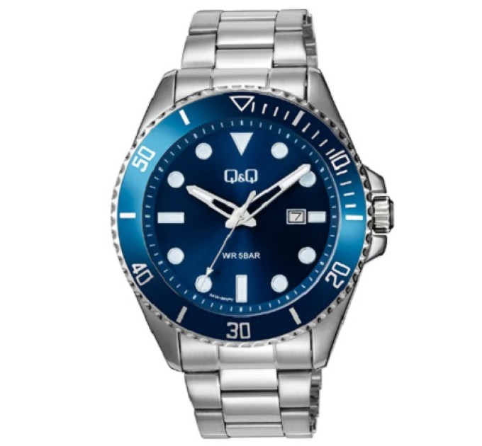 Купить Часы Q&Q A41A-001PY ⌚ Наручные часы на fabrikachasov.com ⭐ Бесплатная доставка по Украине от 3000 грн ✈ Гарантия ✔ 10.000 моделей часов лучших брендов!