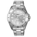 Купить Часы Q&Q A41A-002PY ⌚ Наручные часы на fabrikachasov.com ⭐ Бесплатная доставка по Украине от 3000 грн ✈ Гарантия ✔ 10.000 моделей часов лучших брендов!