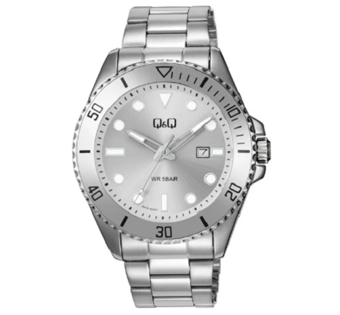 Купить Часы Q&Q A41A-002PY ⌚ Наручные часы на fabrikachasov.com ⭐ Бесплатная доставка по Украине от 3000 грн ✈ Гарантия ✔ 10.000 моделей часов лучших брендов!