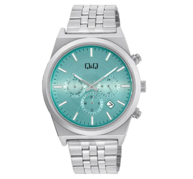 Купити ГОДИННИК Q&Q A48A-001PY ⌚ Наручні годинники на fabrikachasov.com ⭐ Безкоштовна доставка по Україні від 3000 грн ✈ Гарантія ✔ 10.000 моделей годинників кращих брендів!