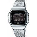 Купити ГОДИННИК CASIO ABL-100WE-1BEF ⌚ Наручні годинники на fabrikachasov.com ⭐ Безкоштовна доставка по Україні від 3000 грн ✈ Гарантія ✔ 10.000 моделей годинників кращих брендів!