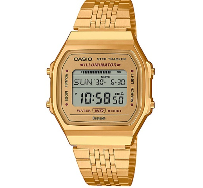 Купити ГОДИННИК CASIO ABL-100WEG-9AEF ⌚ Наручні годинники на fabrikachasov.com ⭐ Безкоштовна доставка по Україні від 3000 грн ✈ Гарантія ✔ 10.000 моделей годинників кращих брендів!