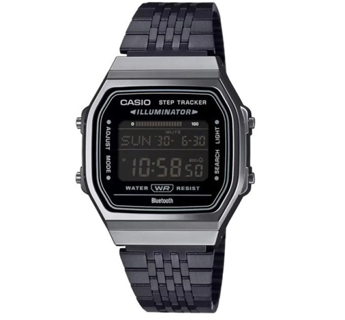 Купити ГОДИННИК CASIO ABL-100WEGG-1BEF ⌚ Наручні годинники на fabrikachasov.com ⭐ Безкоштовна доставка по Україні від 3000 грн ✈ Гарантія ✔ 10.000 моделей годинників кращих брендів!