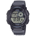 Купити ГОДИННИК CASIO AE-1000W-8AVEF ⌚ Наручні годинники на fabrikachasov.com ⭐ Безкоштовна доставка по Україні від 3000 грн ✈ Гарантія ✔ 10.000 моделей годинників кращих брендів!