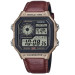 Купить Часы CASIO AE-1200WHL-5AVEF ⌚ Наручные часы на fabrikachasov.com ⭐ Бесплатная доставка по Украине от 3000 грн ✈ Гарантия ✔ 10.000 моделей часов лучших брендов!