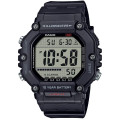 Купить Часы CASIO AE-1600H-1AVEF ⌚ Наручные часы на fabrikachasov.com ⭐ Бесплатная доставка по Украине от 3000 грн ✈ Гарантия ✔ 10.000 моделей часов лучших брендов!