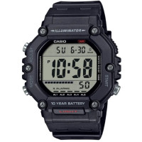 Часы CASIO AE-1600H-1AVEF