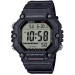 Купить Часы CASIO AE-1600H-1AVEF ⌚ Наручные часы на fabrikachasov.com ⭐ Бесплатная доставка по Украине от 3000 грн ✈ Гарантия ✔ 10.000 моделей часов лучших брендов!