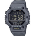 Купить Часы CASIO AE-1600H-8BVEF ⌚ Наручные часы на fabrikachasov.com ⭐ Бесплатная доставка по Украине от 3000 грн ✈ Гарантия ✔ 10.000 моделей часов лучших брендов!