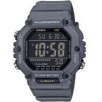 Часы CASIO AE-1600H-8BVEF