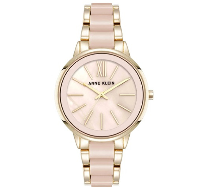 Купити Часи AANNE KLEIN AK/1412IRGB ⌚ Наручні годинники на fabrikachasov.com ⭐ Безкоштовна доставка по Україні від 3000 грн ✈ Гарантія ✔ 10.000 моделей годинників кращих брендів!
