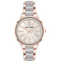 Купити ГОДИННИК ANNE KLEIN AK/1412TPRG ⌚ Наручні годинники на fabrikachasov.com ⭐ Безкоштовна доставка по Україні від 3000 грн ✈ Гарантія ✔ 10.000 моделей годинників кращих брендів!