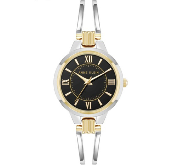 Купити ГОДИННИК ANNE KLEIN AK/1441BKTT ⌚ Наручні годинники на fabrikachasov.com ⭐ Безкоштовна доставка по Україні від 3000 грн ✈ Гарантія ✔ 10.000 моделей годинників кращих брендів!
