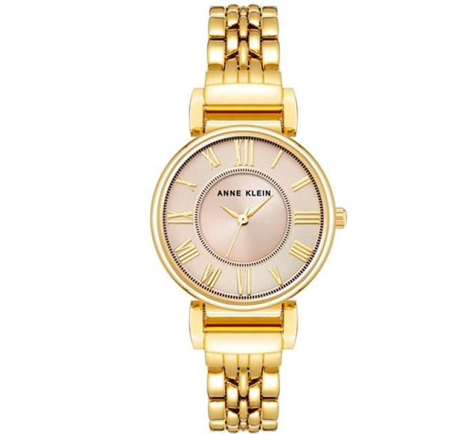 Купити ГОДИННИК ANNE KLEIN AK/2158BHGB ⌚ Наручні годинники на fabrikachasov.com ⭐ Безкоштовна доставка по Україні від 3000 грн ✈ Гарантія ✔ 10.000 моделей годинників кращих брендів!