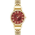 Купити Часи Anne Klein AK/2158RDGB ⌚ Наручні годинники на fabrikachasov.com ⭐ Безкоштовна доставка по Україні від 3000 грн ✈ Гарантія ✔ 10.000 моделей годинників кращих брендів!