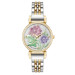 Купити ГОДИННИК ANNE KLEIN AK/2159FLTT ⌚ Наручні годинники на fabrikachasov.com ⭐ Безкоштовна доставка по Україні від 3000 грн ✈ Гарантія ✔ 10.000 моделей годинників кращих брендів!
