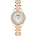 Купити ГОДИННИК ANNE KLEIN AK/3212IRGB ⌚ Наручні годинники на fabrikachasov.com ⭐ Безкоштовна доставка по Україні від 3000 грн ✈ Гарантія ✔ 10.000 моделей годинників кращих брендів!