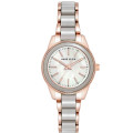 Купити ГОДИННИК ANNE KLEIN AK/3212TPRG ⌚ Наручні годинники на fabrikachasov.com ⭐ Безкоштовна доставка по Україні від 3000 грн ✈ Гарантія ✔ 10.000 моделей годинників кращих брендів!