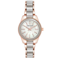 ГОДИННИК ANNE KLEIN AK/3212TPRG