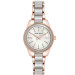 Купити ГОДИННИК ANNE KLEIN AK/3212TPRG ⌚ Наручні годинники на fabrikachasov.com ⭐ Безкоштовна доставка по Україні від 3000 грн ✈ Гарантія ✔ 10.000 моделей годинників кращих брендів!